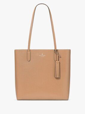 Kate Spade New York Jana Tote - Light Fawn